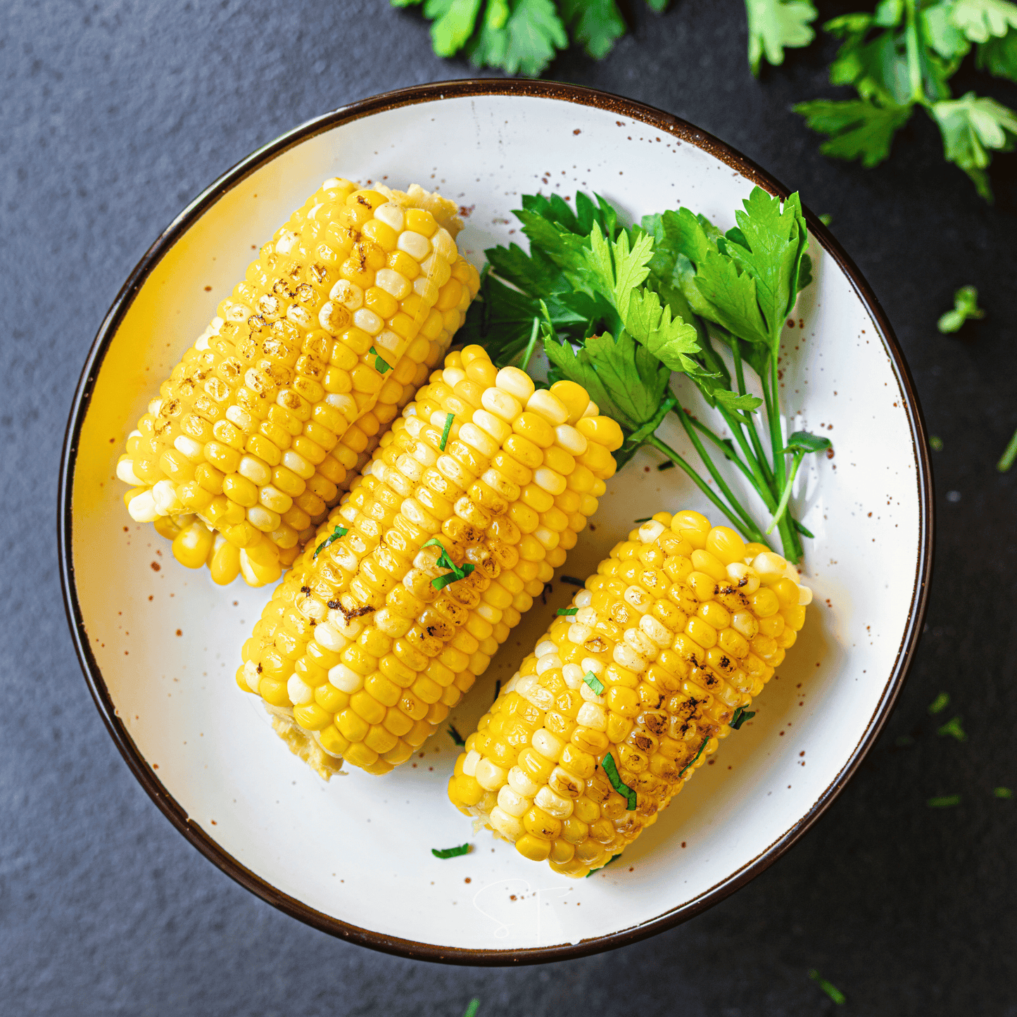 Ambrosia Corn – 30 Seeds