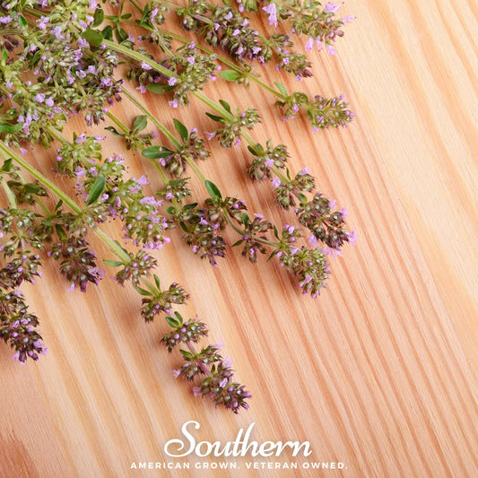 Wild Thyme – 250 Seeds